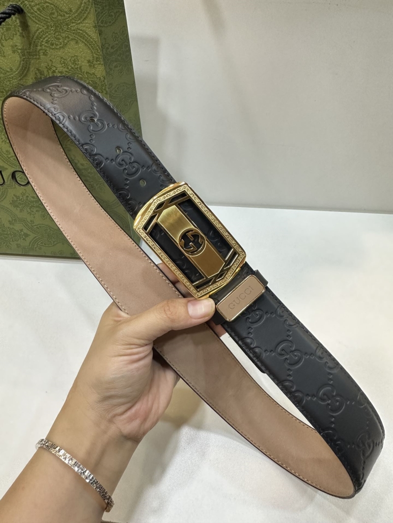 Gucci Belts